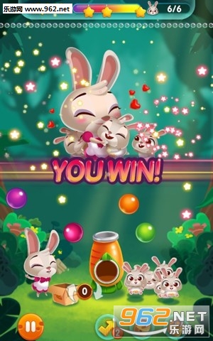 Bunny Pop(ֻ)v1.2.54ͼ2