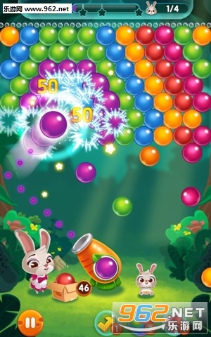 Bunny Pop(ֻ)v1.2.54ͼ3