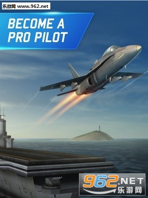 Flight Pilot(wģM3D׿)v2.0.3؈D0