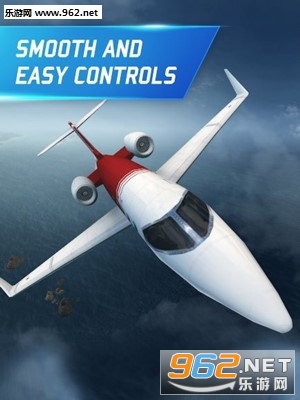 Flight Pilot(wģM3D׿)v2.0.3؈D2