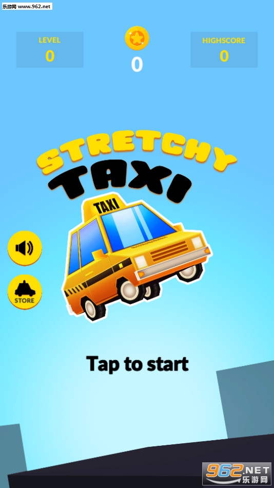 Stretchy Taxi(Եʿ׿)v2.0ͼ2