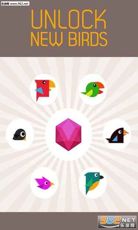 Bird Climb(B°)v1.0.19؈D1