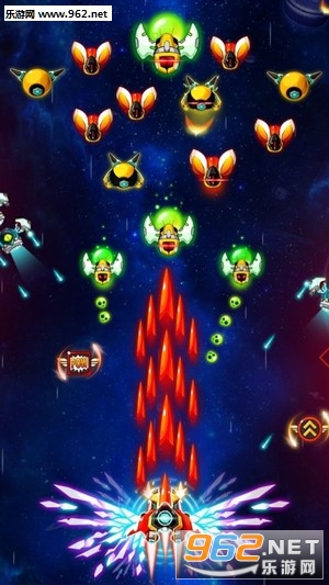 Space Hunter(̫իC[)v1.2.5؈D4