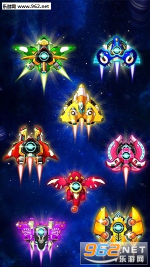 Space Hunter(̫իC[)v1.2.5؈D3