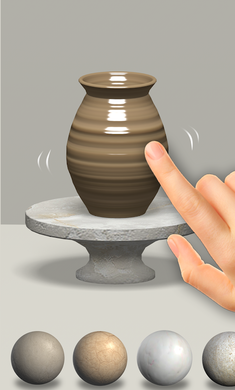 Pottery lyˇ3D׿v1.0.11؈D2