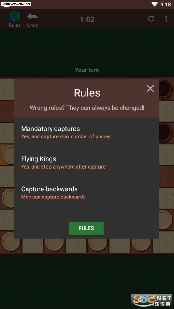 Checkers׿v1.1.4؈D0