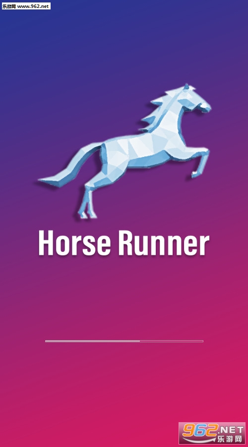 Horse Runner - Unicorn(˶Ա׿)v1.1ͼ0