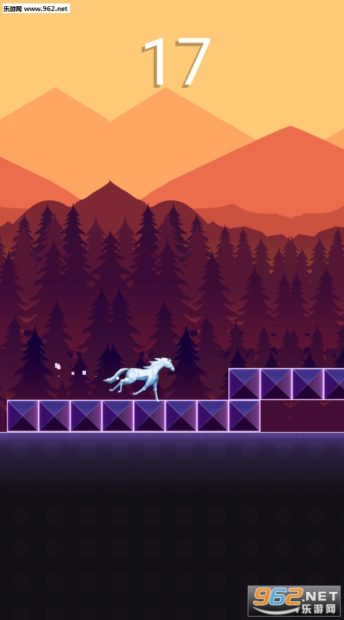 Horse Runner - Unicorn(˶Ա׿)v1.1ͼ1