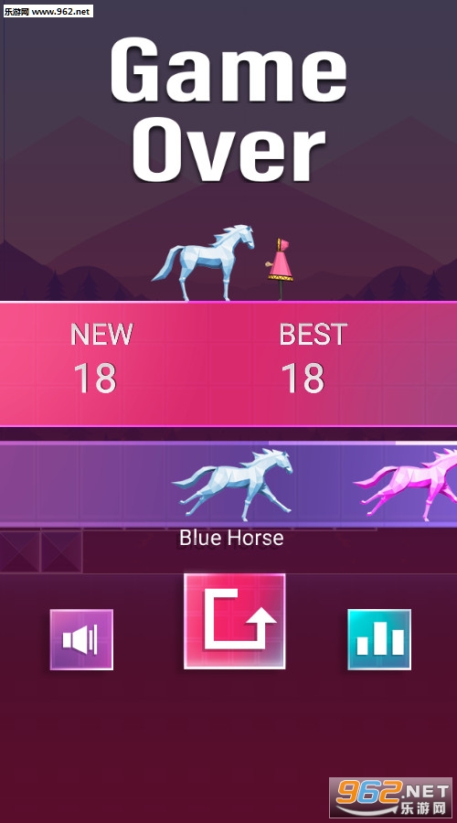 Horse Runner - Unicorn(ِR\ӆT׿)v1.1؈D2