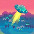 UFO Idle游戏 1.0