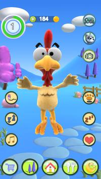 Talking Chick(˵С׿)v2.20ͼ0