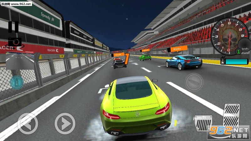 ScorpioCarRacingSimulator(ِ܇ģM[)v1.26؈D0