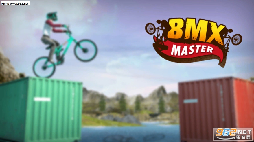 BMX Master(Сֳ°)v1.3ͼ0