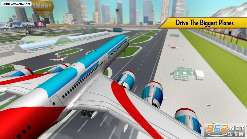 Euro Flight Simulator 2018(ɻģ׿)v2.8ͼ0