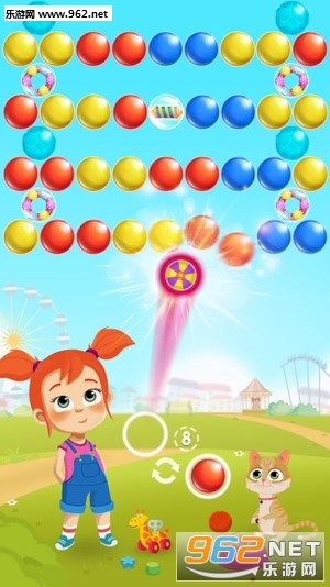 Bubble Popland(ũ)v4.3.46ͼ0