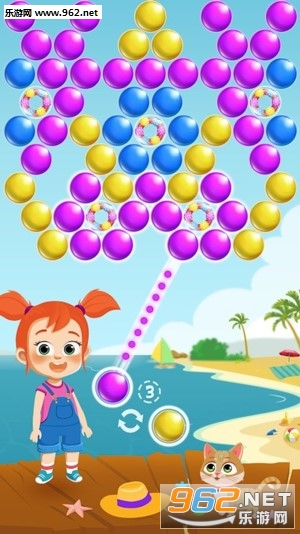 Bubble Popland(ũ)v4.3.46ͼ1