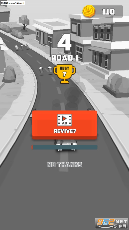 Speed Car(ٶ܇3D׿)v1.0.0؈D3