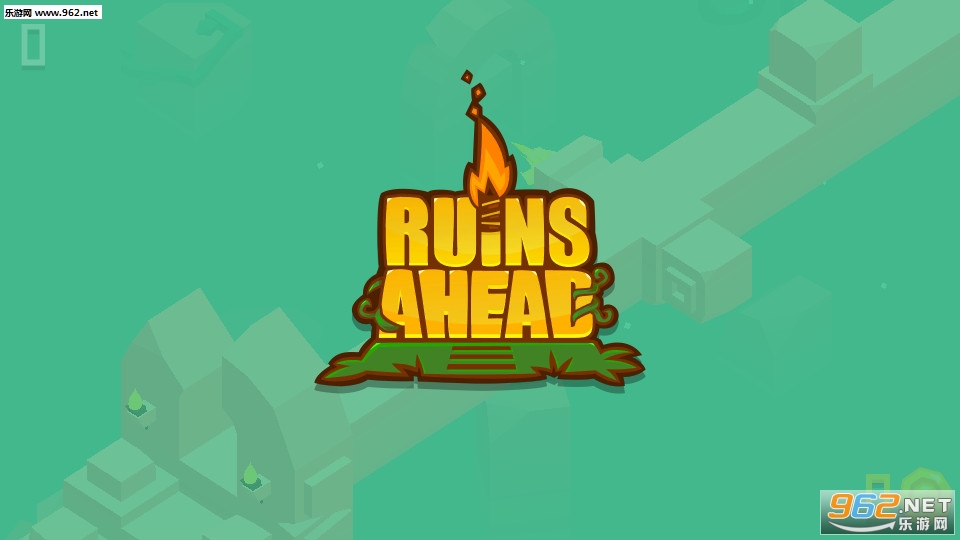 Ruins Ahead(Σհ׿)v1.0.1ͼ0