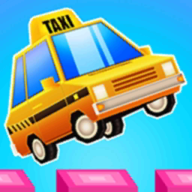 Stretchy Taxi(Գ⳵°)