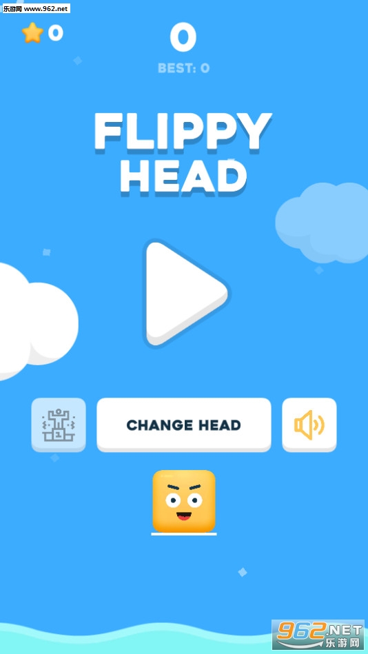Flippy Head(תͷ׿)v1.0 ֻͼ0