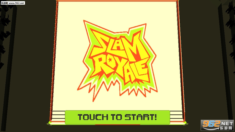 Slam Royale(ˤӳԼ׿)v1.0.5ͼ0