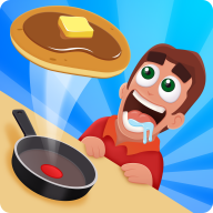 Flippy Pancake(ķɱ׿)