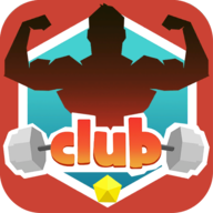 Idle Body-Building club(ýֲ׿)