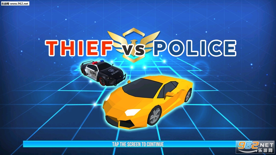 Thief vs Police(С͵Ծ찲׿)v1.2 ֻͼ2