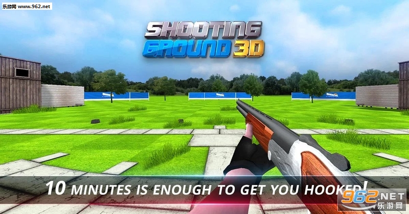 Shooting Ground 3D(3D֮׿)v1.15؈D2