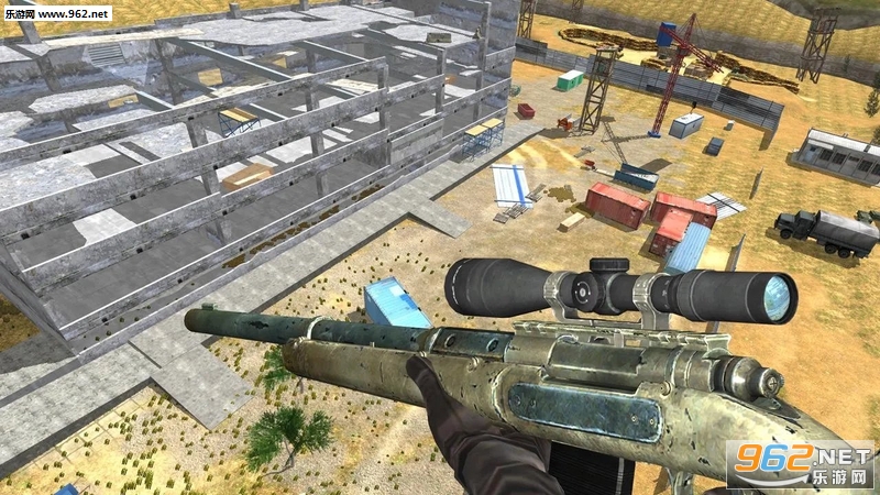 SWAT Sniper 3D 2019(ؾѓ3D2019׿)v0.5؈D3