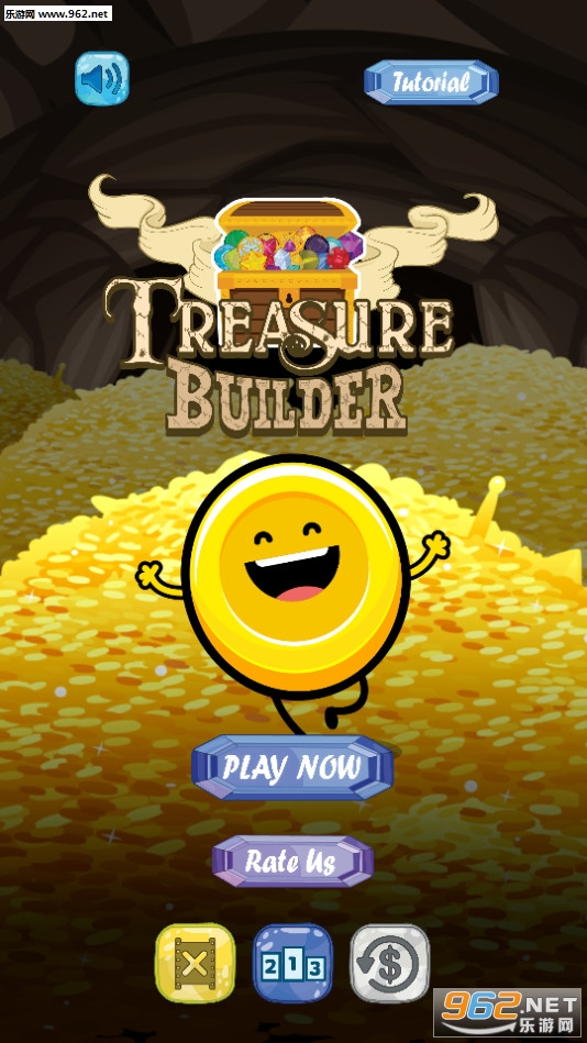 Treasure Builder(߰׿)v1.1ͼ2