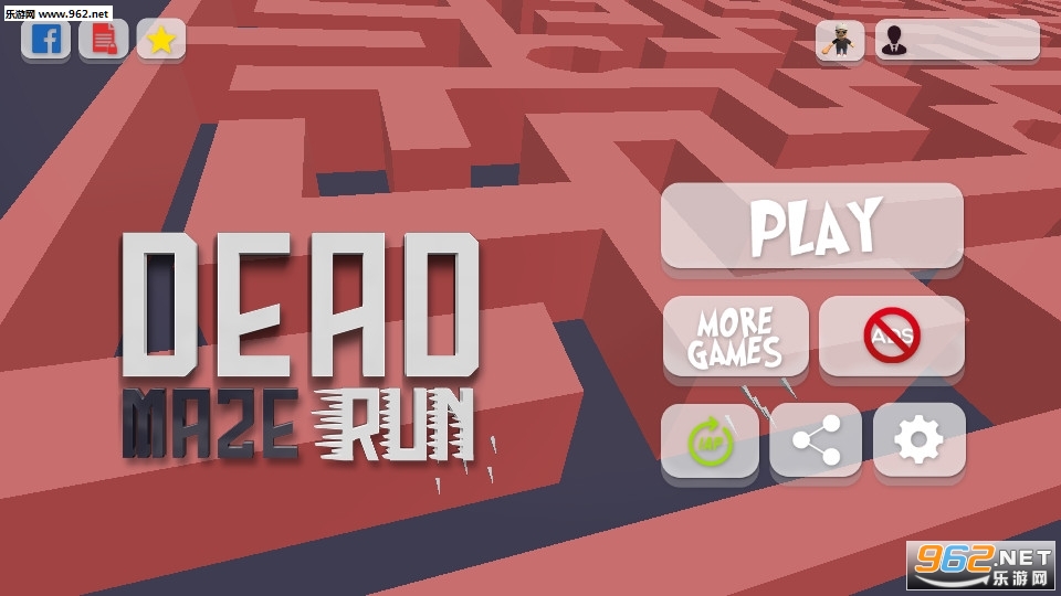Dead Maze Run(Թ)v1.0(dead maze run)ͼ3
