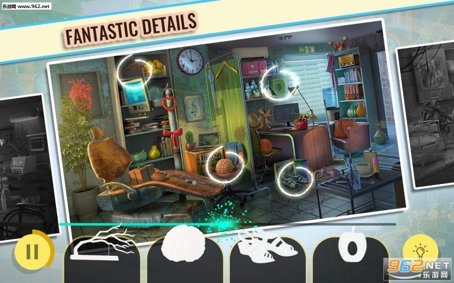 Doctors Mysterious Case(ҽְ׿)v3.05ͼ2
