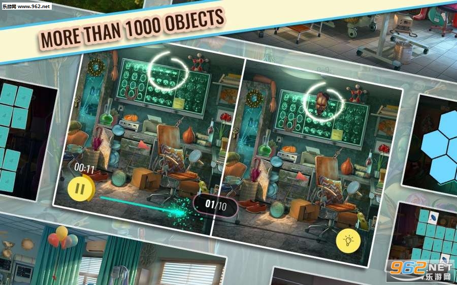 Doctors Mysterious Case(tְ׿)v3.05؈D1