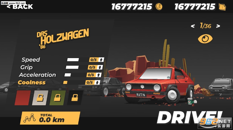 ݳԶDRIVE׿°v1.7.7ͼ0