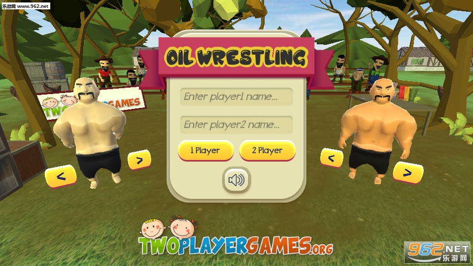Oil Wrestling(ˤӹٷ)v1.0ͼ2