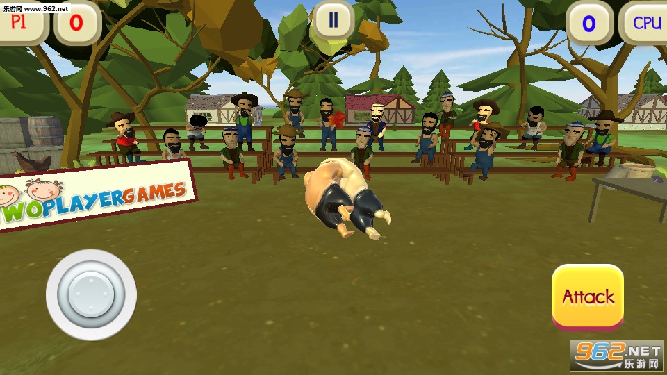 Oil Wrestling(ˤӹٷ)v1.0؈D3