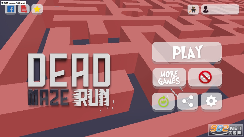 Dead Maze Run(Թܰ׿)v1.0ͼ2