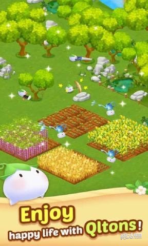 Happy Ranch(g[)v1.14.0؈D2