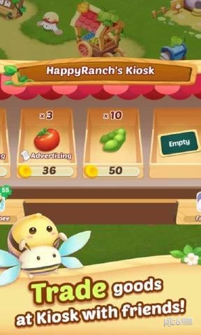 Happy Ranch(g[)v1.14.0؈D1