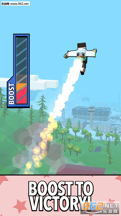 Jetpack Jump(Ծ׿)v1.2.0ͼ1