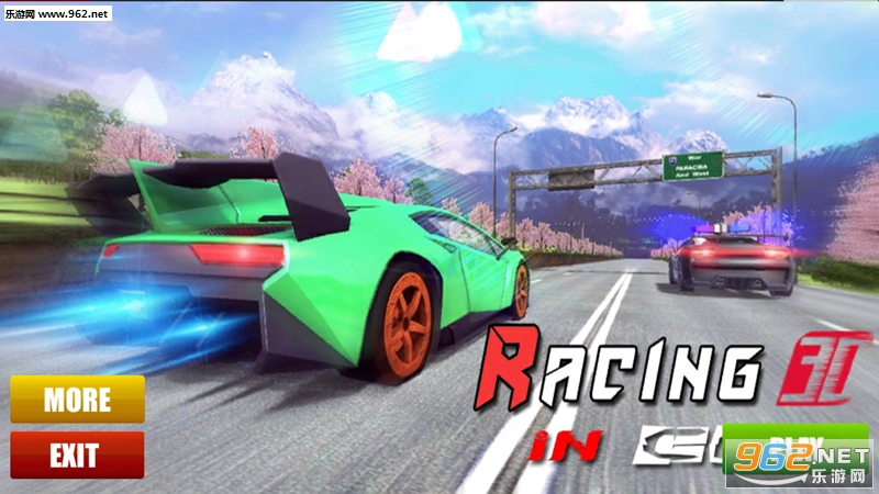 Racing In Car(3D׿)v2.4ͼ0