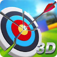 Archery GO(˶)