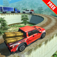 Off - Road Pickup Truck Simulator(ԽҰģ׿)