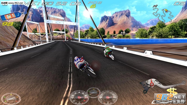 Ultimate Moto RR 4(ռĦгRR4)v4.4ͼ5