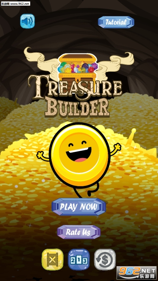 Treasure Builder(Ϸ)v1.1 ֻͼ2