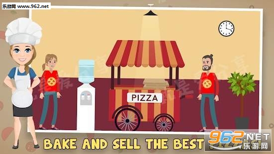 Pizza Inc_˾׿v1.0.1؈D0