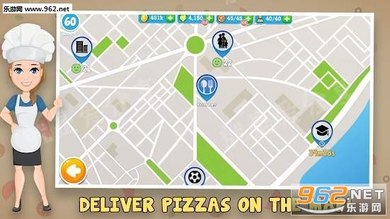 Pizza Inc˾׿v1.0.1ͼ2