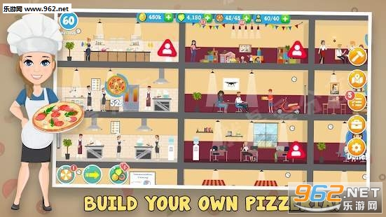 Pizza Inc_˾׿v1.0.1؈D3