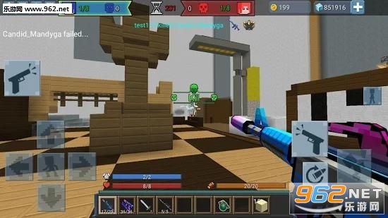 Build and Shoot(׿)v1.5.0 ֻͼ0